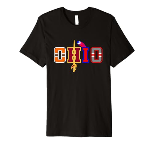 Ohio Apparel Premium T-Shirt