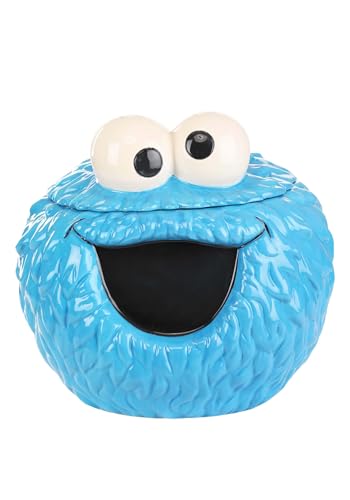 Cookie Monster Cookie Jar | Cookie Jars Standard