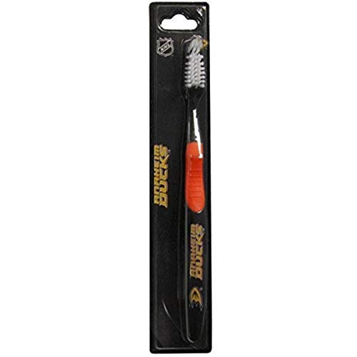 NHL Anaheim Ducks Team Toothbrush,Adult