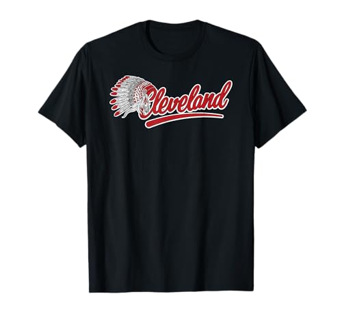 Cleveland Shirt CLE Shirt for Men Women Kids T-Shirt