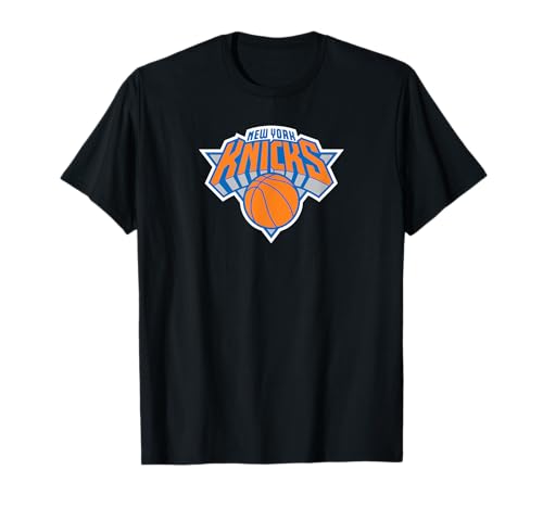 NBA New York Knicks Officially Licensed T-Shirt