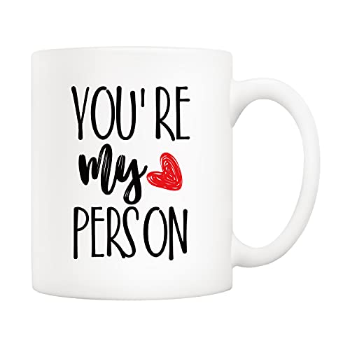 Amazon 10 Funny Mugs for Girlfriend 2023 - Oh How Unique!