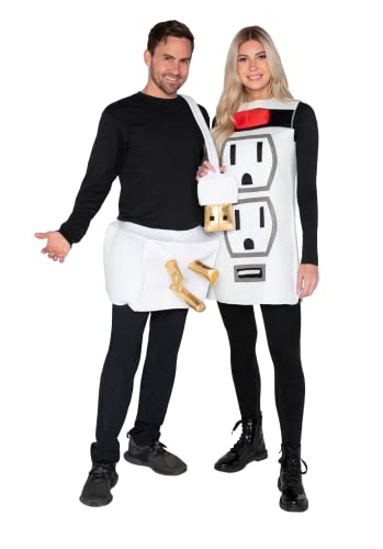 Amazon 10 Unique Couple Halloween Costumes 2023 - Oh How Unique!