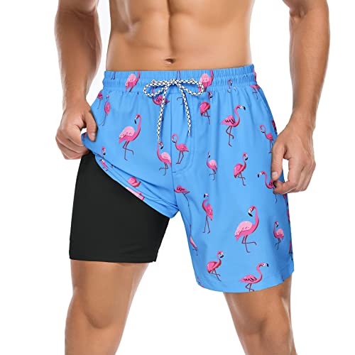 Amazon 10 Funny Swim Trunks for Men 2023 - Oh How Unique!