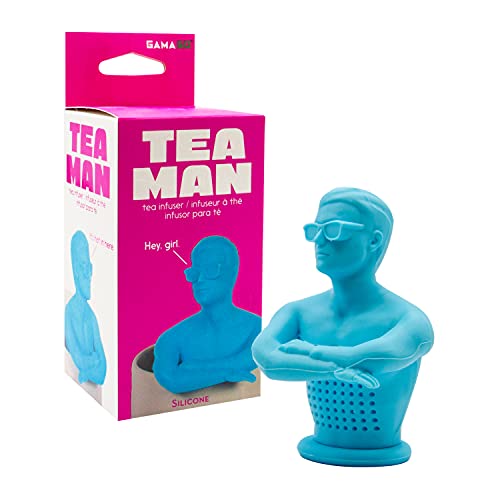 Amazon 10 Funny Tea Infusers 2023 Oh How Unique