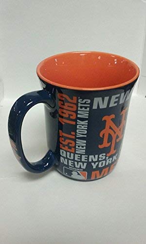 Amazon 10 Unique New York Mets Fan Gifts - Oh How Unique!