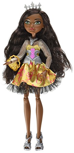 Mattel Ever After High Justine Dancer Doll