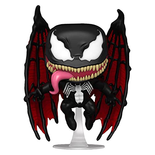 POP! Venom 749- Venom with Wings Special Edition