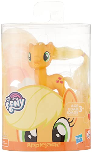 My Little Pony Applejack Doll