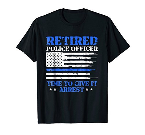 Amazon 10 Funny Gifts for Police Officers 2020 - Oh How Unique!