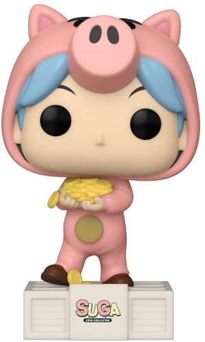 Funko Pop! Rocks: Toy Story x Tiny TAN - Suga as Hamm