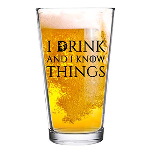 Amazon 10 Funny Beer Glasses 2020 Oh How Unique