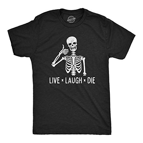 Amazon 10 Funny Skeleton Shirts 2022 - Oh How Unique!