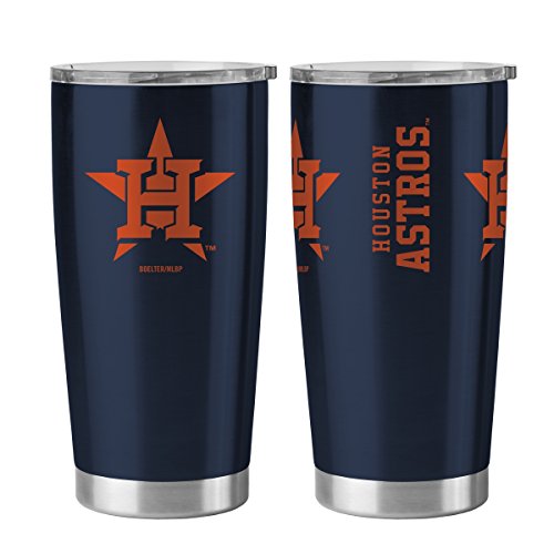 Boelter Brands MLB 20oz Ultra, Houston Astros