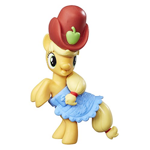 My Little Pony Friendship is Magic Applejack Story Pack