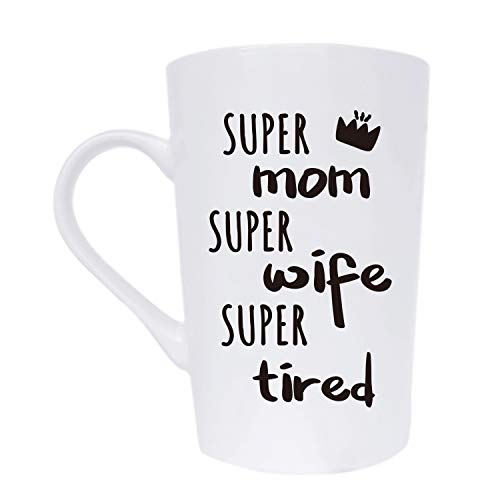 Amazon 10 Funny Coffee Mugs for Mom 2024 Oh How Unique!