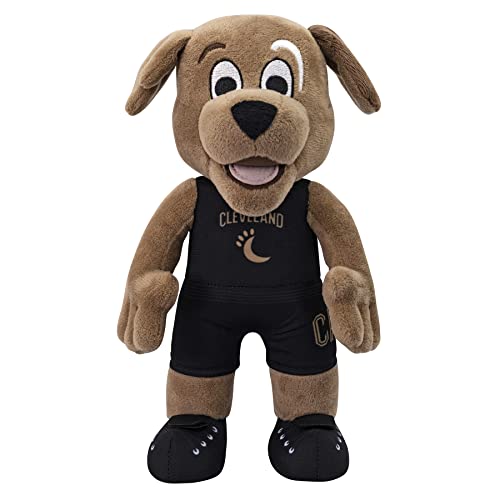 Bleacher Creatures Cleveland Cavaliers Moondog 10' Plush Mascot Figure - A Mascot for Play or Display