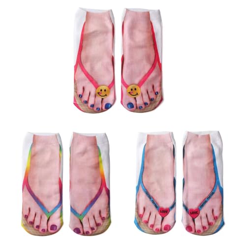 Amazon 10 Funny Socks for Women 2024 - Oh How Unique!