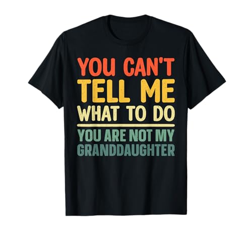 Funny Grandpa Art For Grandfather Gramps Men Poppy Papi T-Shirt