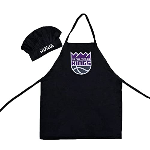 Pro Specialties Group Sacramento Kings