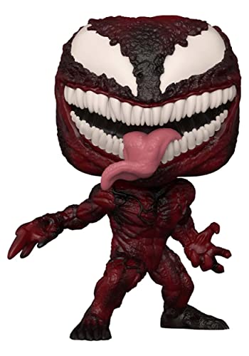 Funko Pop! Marvel: Venom 2 Let There Be Carnage - Carnage