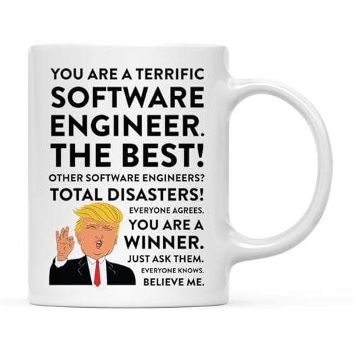 Amazon 10 Unique Gifts for Software Engineers 2024 - Oh How Unique!