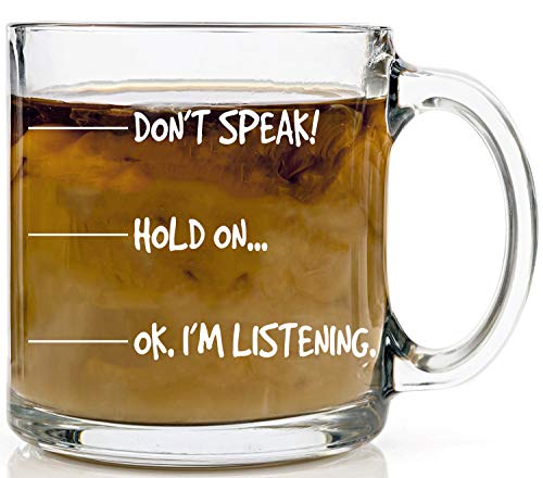 Amazon 10 Funny Mugs for Coworkers 2020 - Oh How Unique!