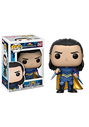 Funko Movies: Thor Ragnarok-Pop 6 Collectible Figure