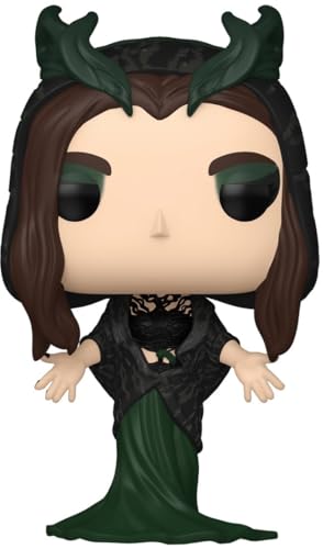 Funko Pop! Marvel: Agatha - Death