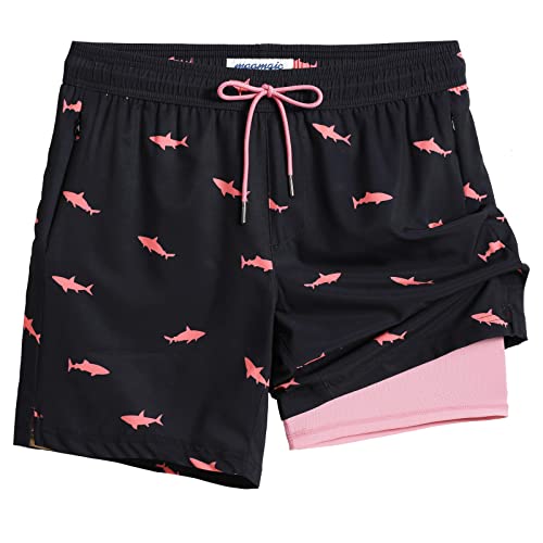 Amazon 10 Funny Swim Trunks for Men 2024 - Oh How Unique!