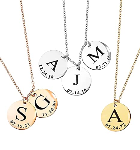 Amazon 10 Unique Personalized Kitchen Jewelry for Mom 2024 - Oh How Unique!