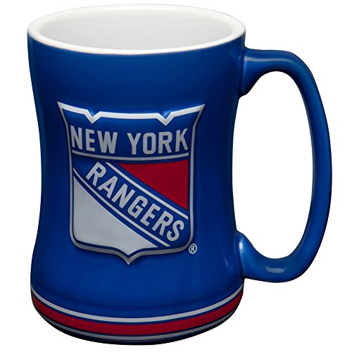 Amazon 10 Unique New York Rangers Fan Gifts 2021 - Oh How Unique!