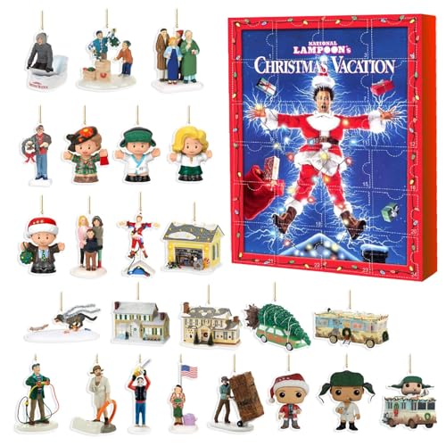 Amazon 10 Unique Advent Calendar for Adults 2025 Oh How Unique!