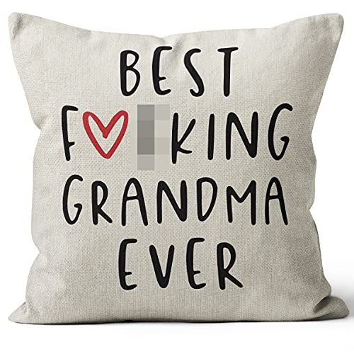 Amazon 10 Funny Grandma Gifts 2023 - Oh How Unique!