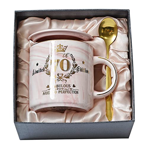 Amazon 10 Unique 70th Birthday Gifts 2024 - Oh How Unique!