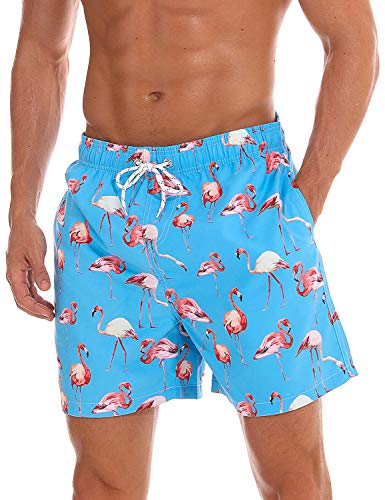 Amazon 10 Funny Swim Trunks for Men 2020 - Oh How Unique!