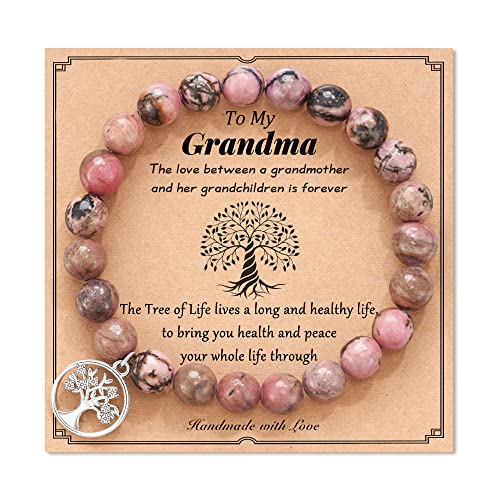 Amazon 10 Unique Mother's Day Gift Ideas for Grandma 2023 - Oh How Unique!