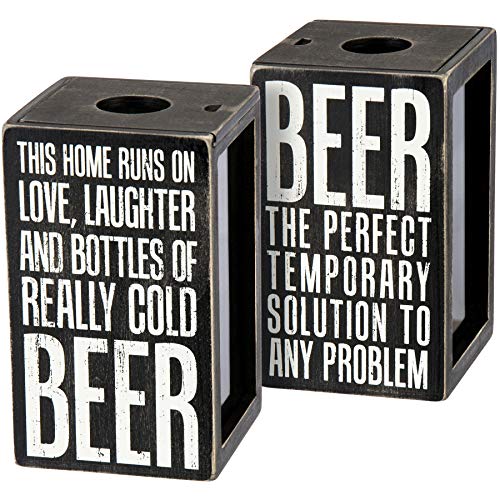 Cap Holder- Beer