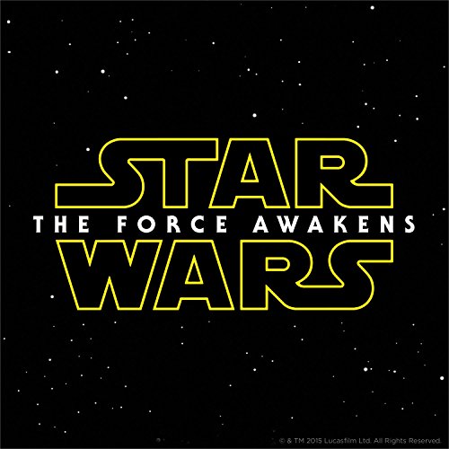 Star Wars: The Force Awakens