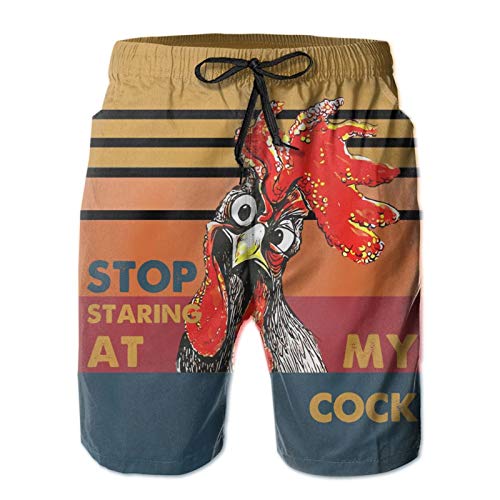 Amazon 10 Funny Swim Trunks For Men 2023 Oh How Unique