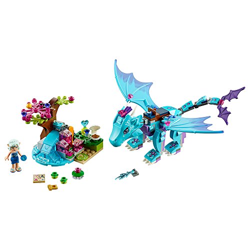 LEGO Elves The Water Dragon Adventure 41172