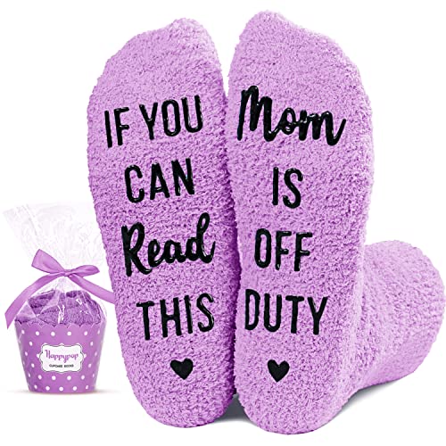 HAPPYPOP Mothers Day Gifts, Great Mother Gifts, New Mom Gifts For Women, Mama Gifts, Best Gifts For Elderly Mom, Gifts For Moms Who Have Everything