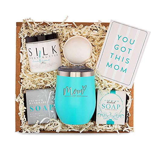 Amazon 10 Unique Gift Baskets for New Parents 2020 - Oh How Unique!