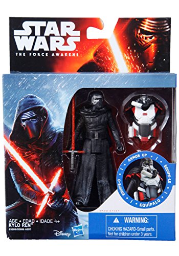 Star Wars Lead Villain 1 Armor Pack