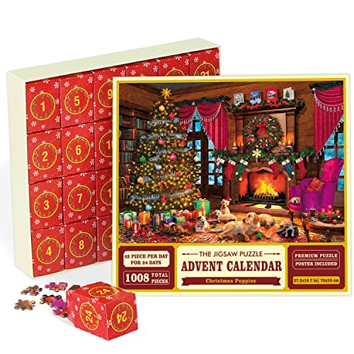 Amazon 10 Unique Advent Calendar for Adults 2022 - Oh How Unique!